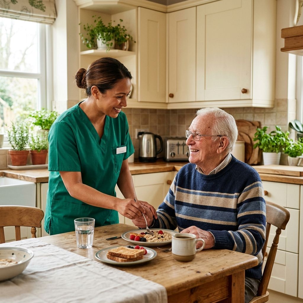 Home Care